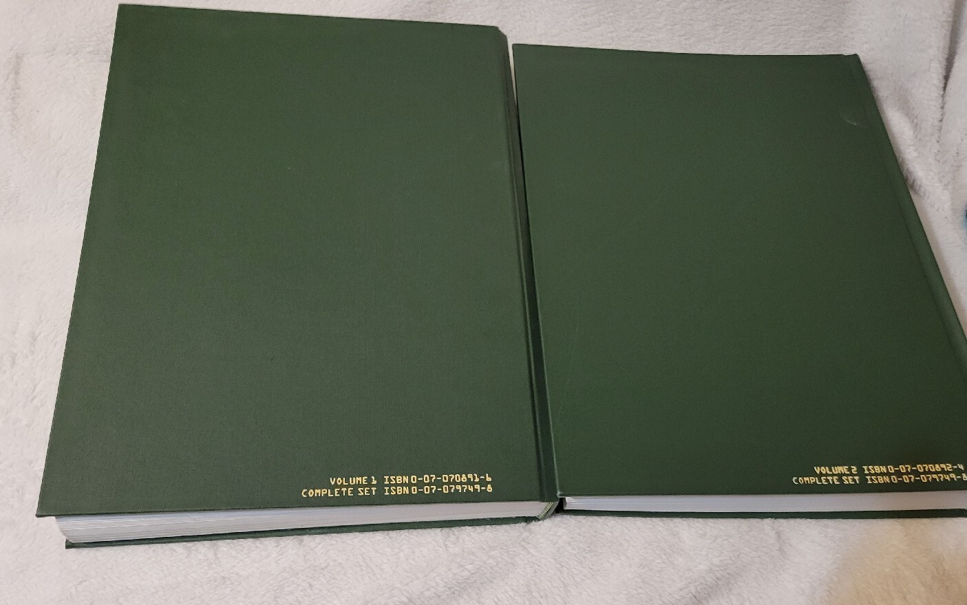 Harrison’s Principles of Internal Medicine 12th Edition H C Volume 1 & 2.Bal