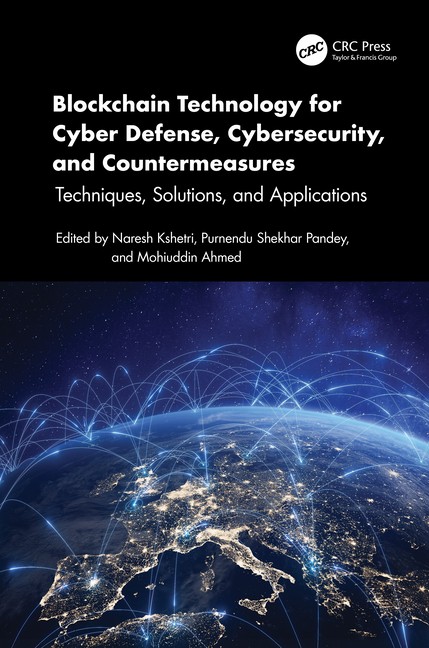 Blockchain Technology For Cyber Defense, Cyber Security, And…