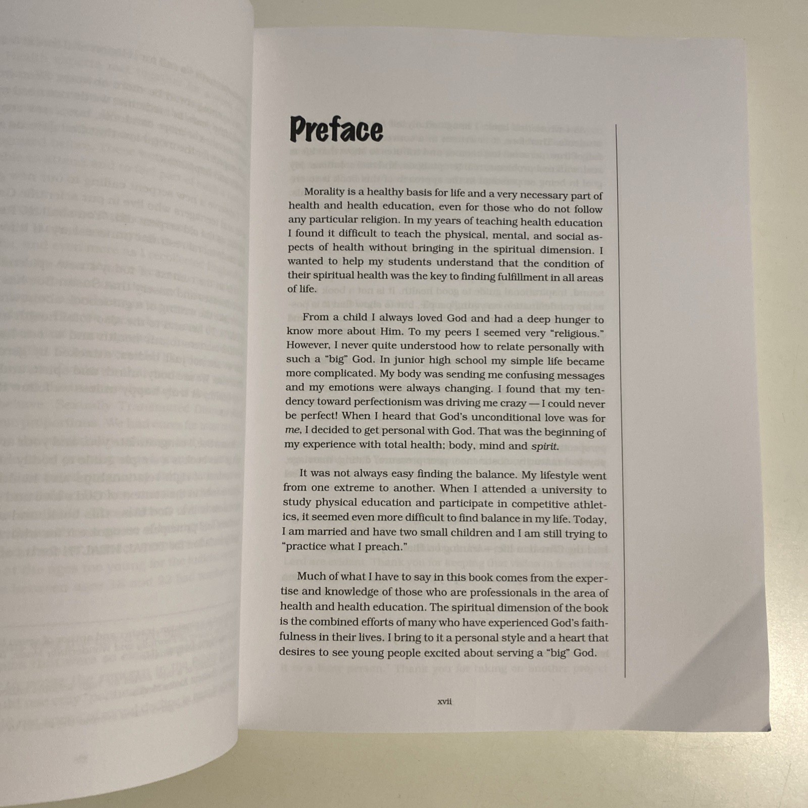 Total Health Choices For A Winning Lifestyle Student Book and Test & Quiz Book