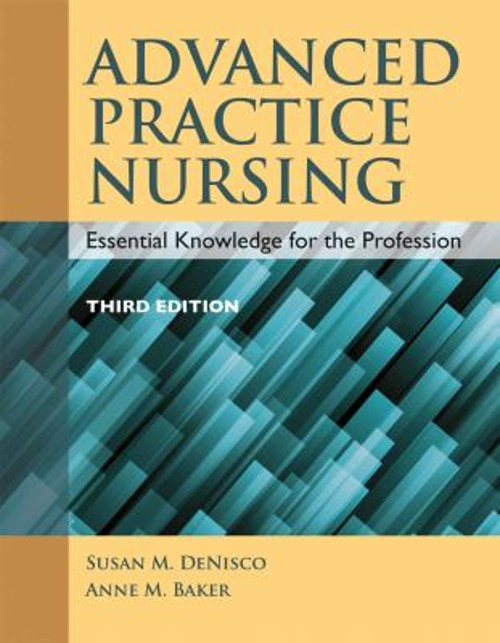 Advanced Practice Nursing : Essential Knowledge for the Professio
