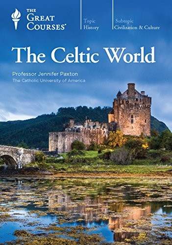 The Celtic World – GOOD