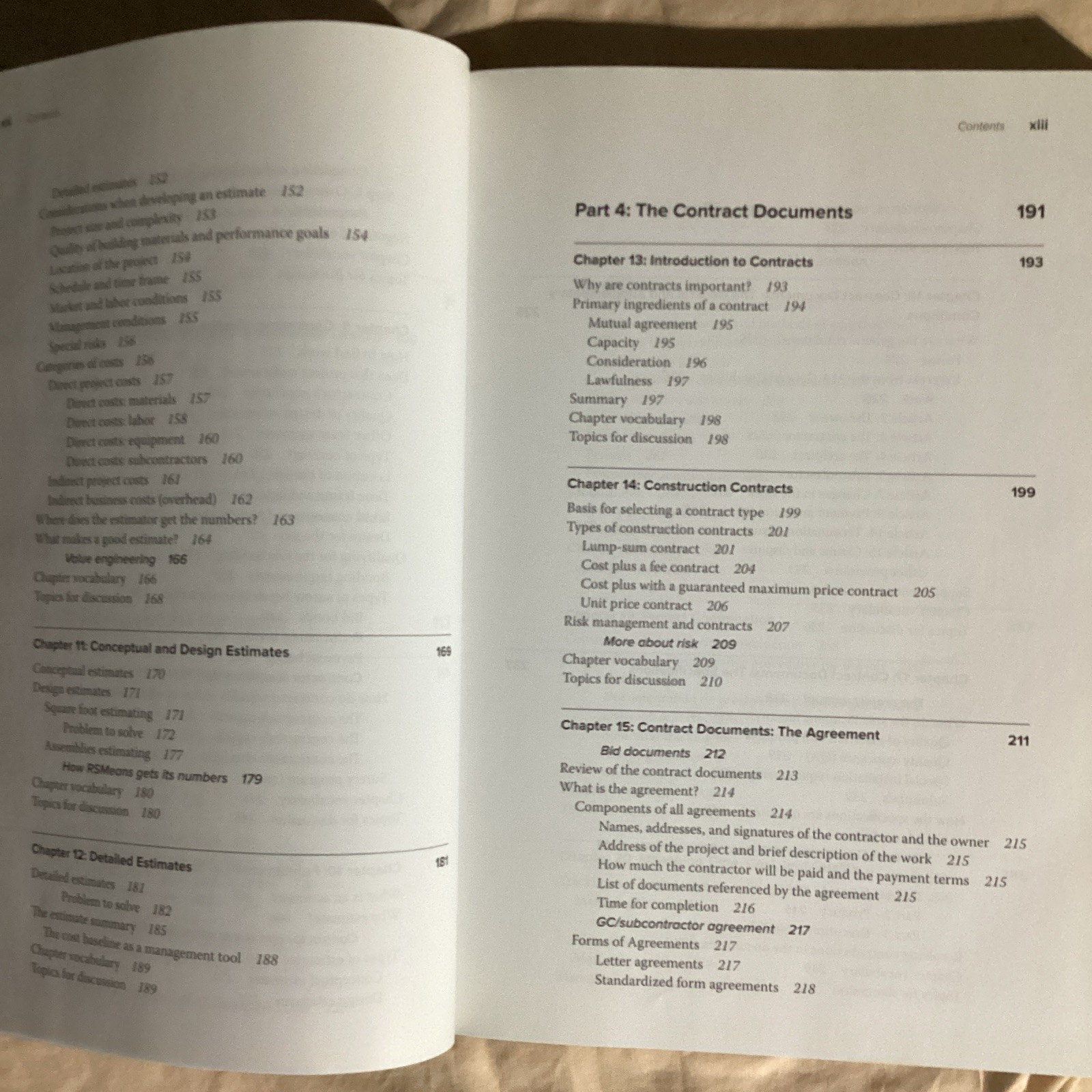 Construction Project Management: A Complete Introduction 2nd Ed HC 2018 ISBN