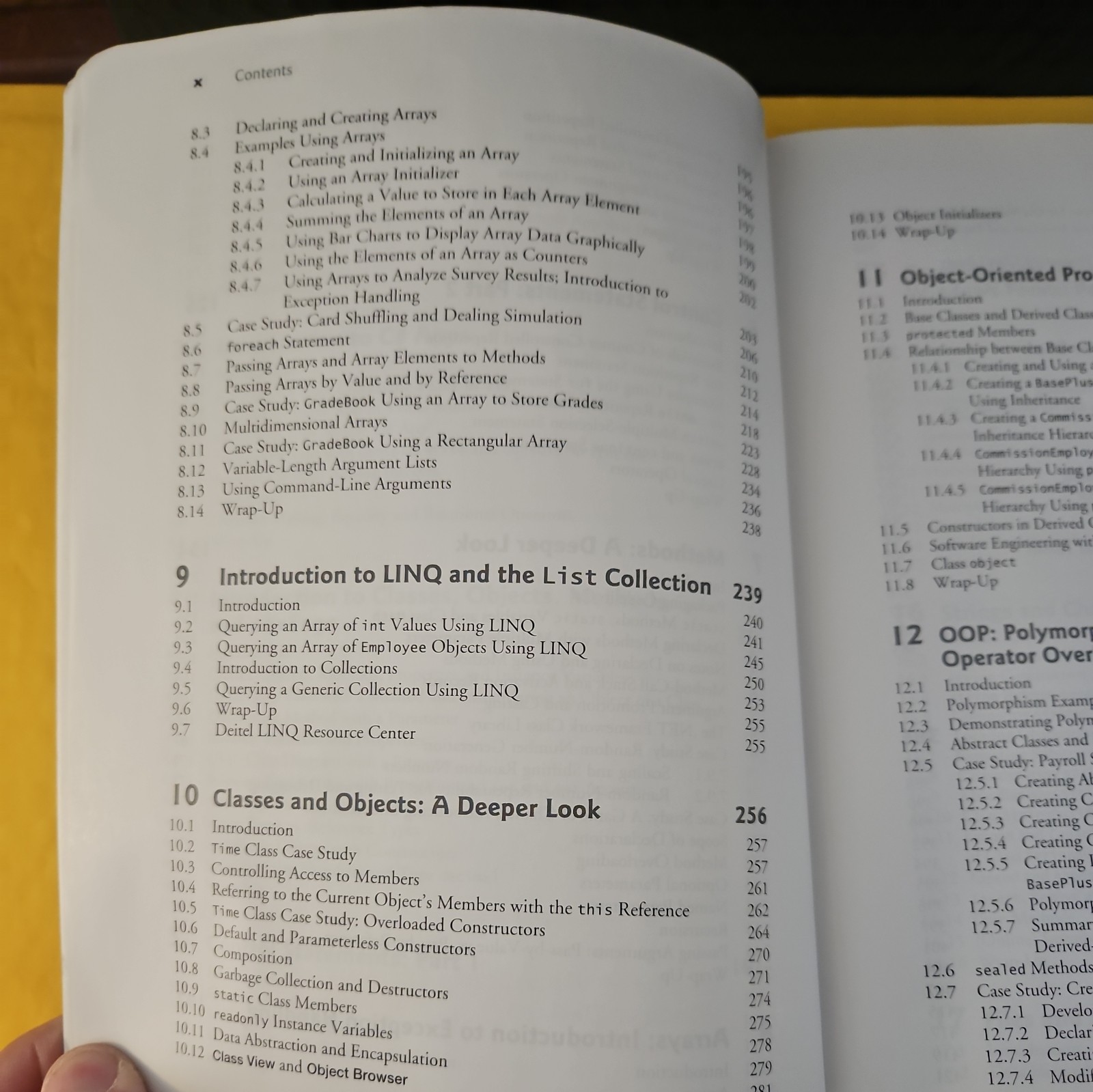 Deitel Developer Ser.: C# 2012 for Programmers by Paul J. Deitel, Abbey…
