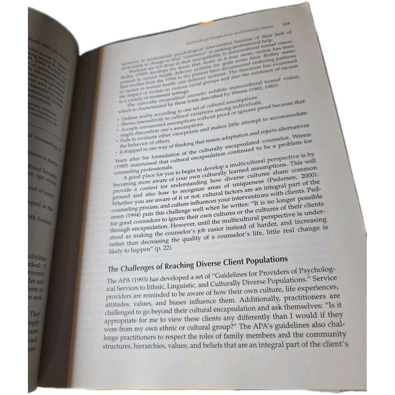 Issues and Ethics in the Helping Professions by Gerald Corey, Patrick…