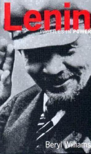Lenin (Profiles in Power Series), Beryl Williams, Good Book