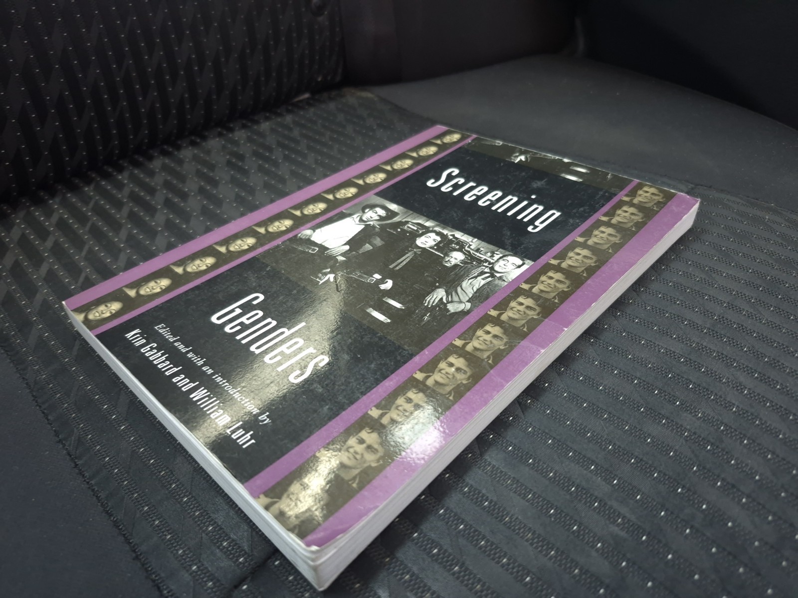 Rutgers Depth of Field Ser.: Screening Genders : The American Science Fiction…