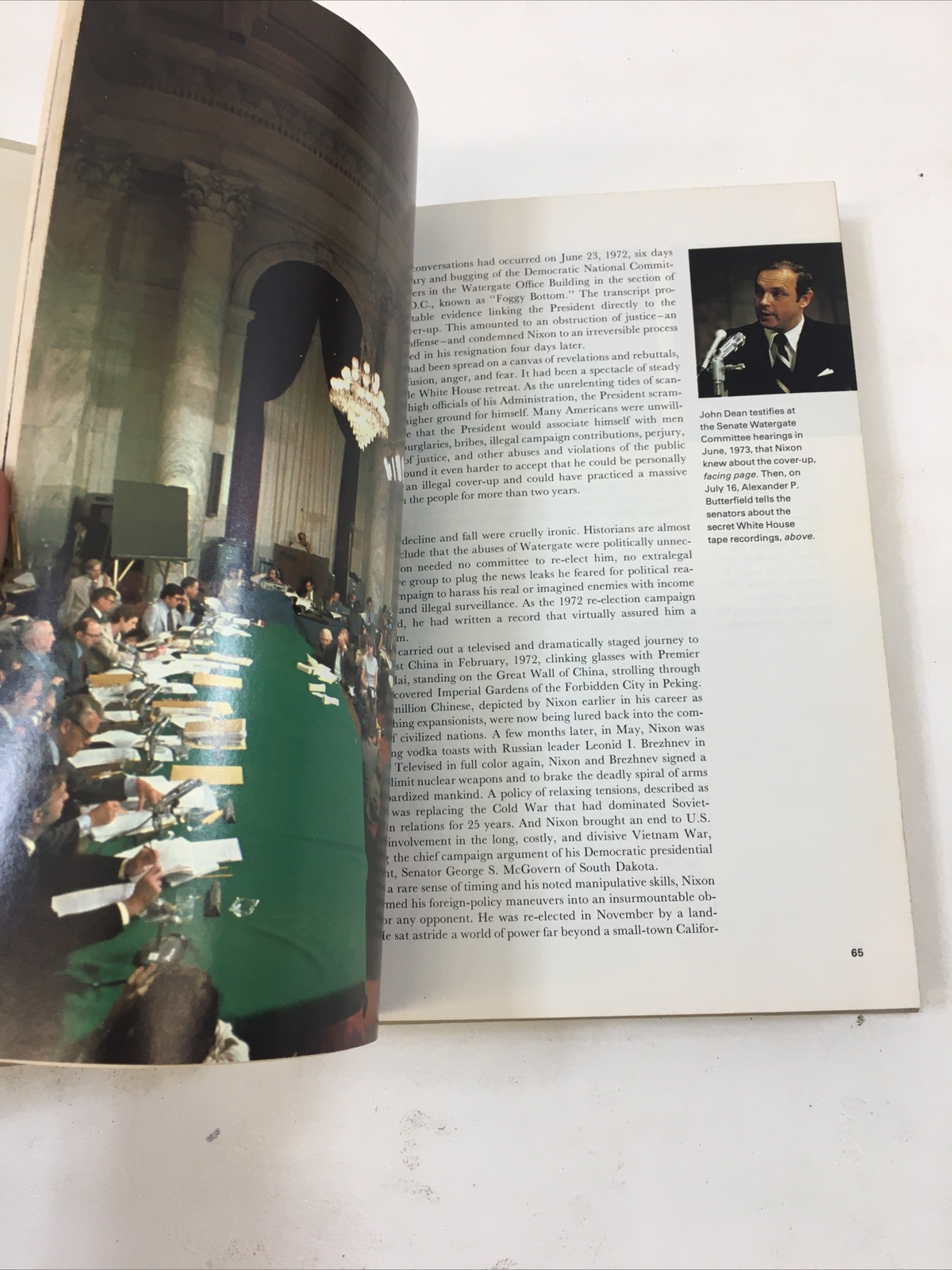 The World Book Year Book 1975 – Field Enterprises (Hardcover, 1975)