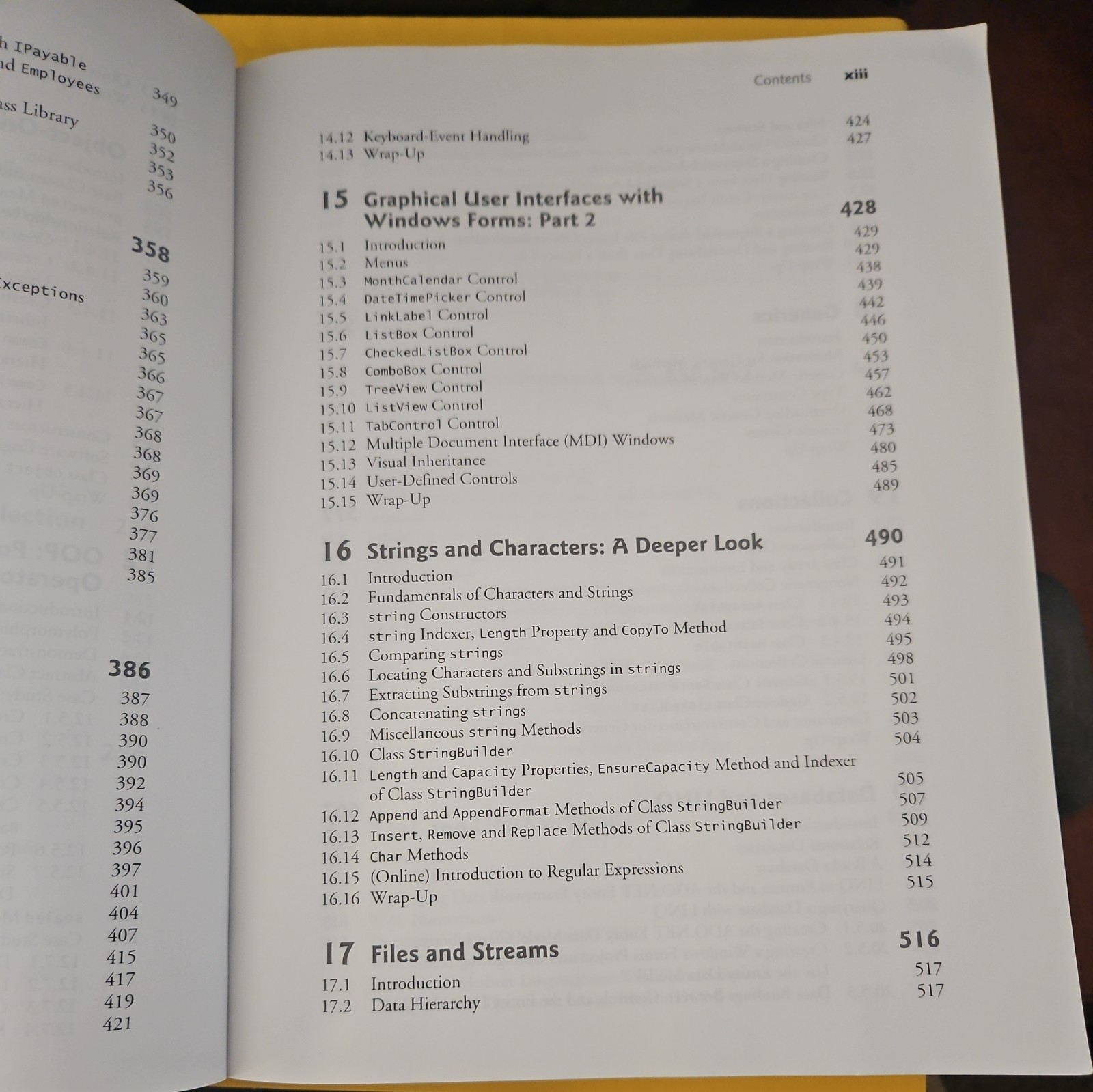 Deitel Developer Ser.: C# 2012 for Programmers by Paul J. Deitel, Abbey…
