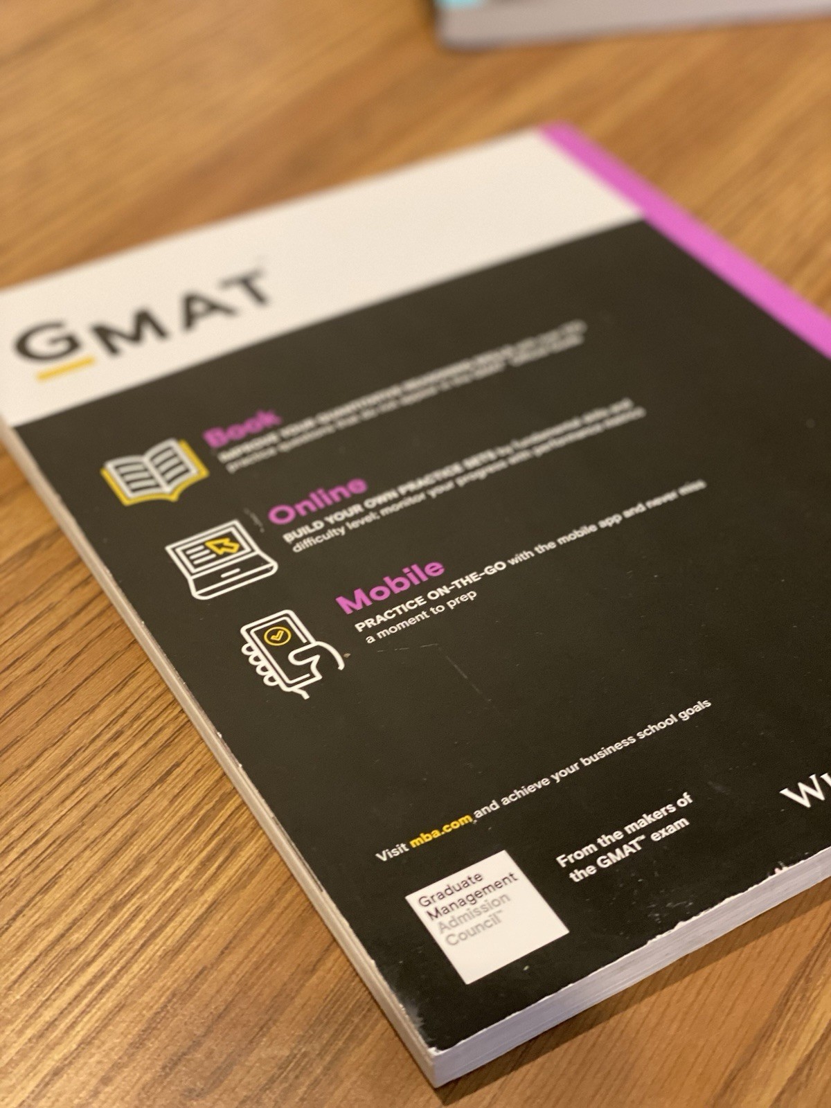GMAT Official Guide Quantitative Review 2021
