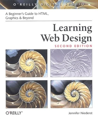 Learning Web Design A Beginn – GOOD