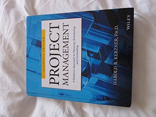 Project Management A Systems A – GOOD