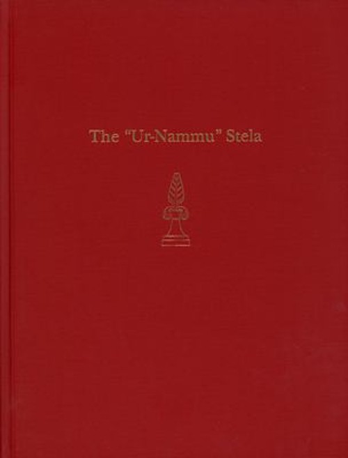 The Ur-Nammu Stela Perfect Jeanny Vorys Canby