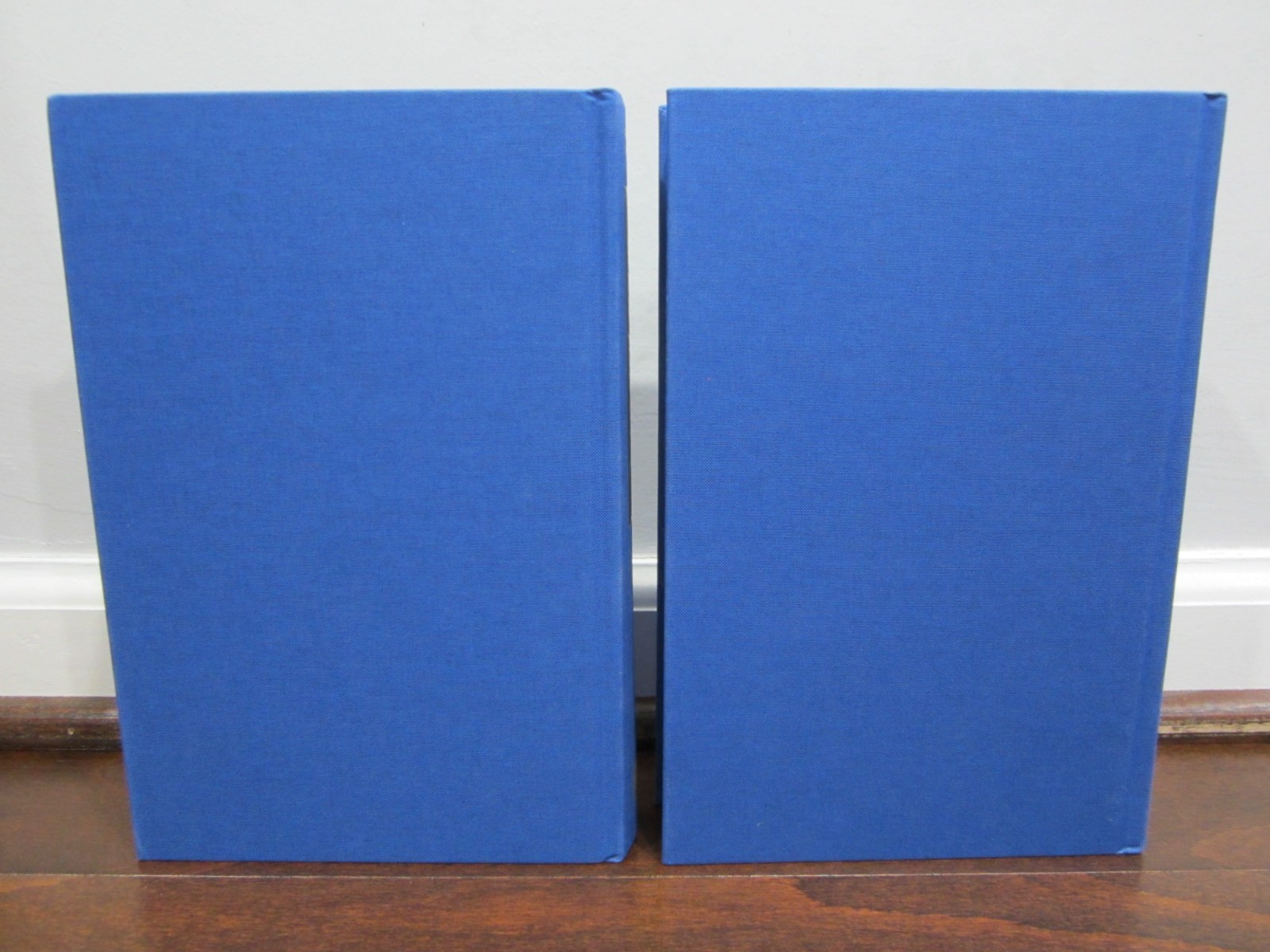 Cambridge Edition of the Works of BEN JOHNSON (7 Vol, HC) (No Slipcase) (2012)