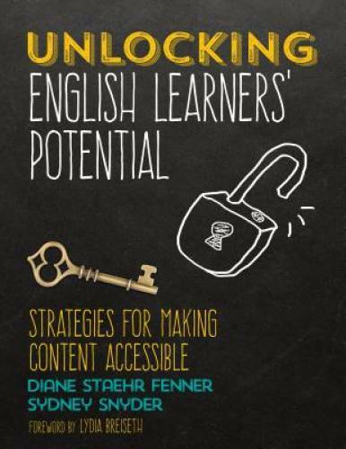 Unlocking English Learners’ Potential: Strategies for Making Content Acc – GOOD