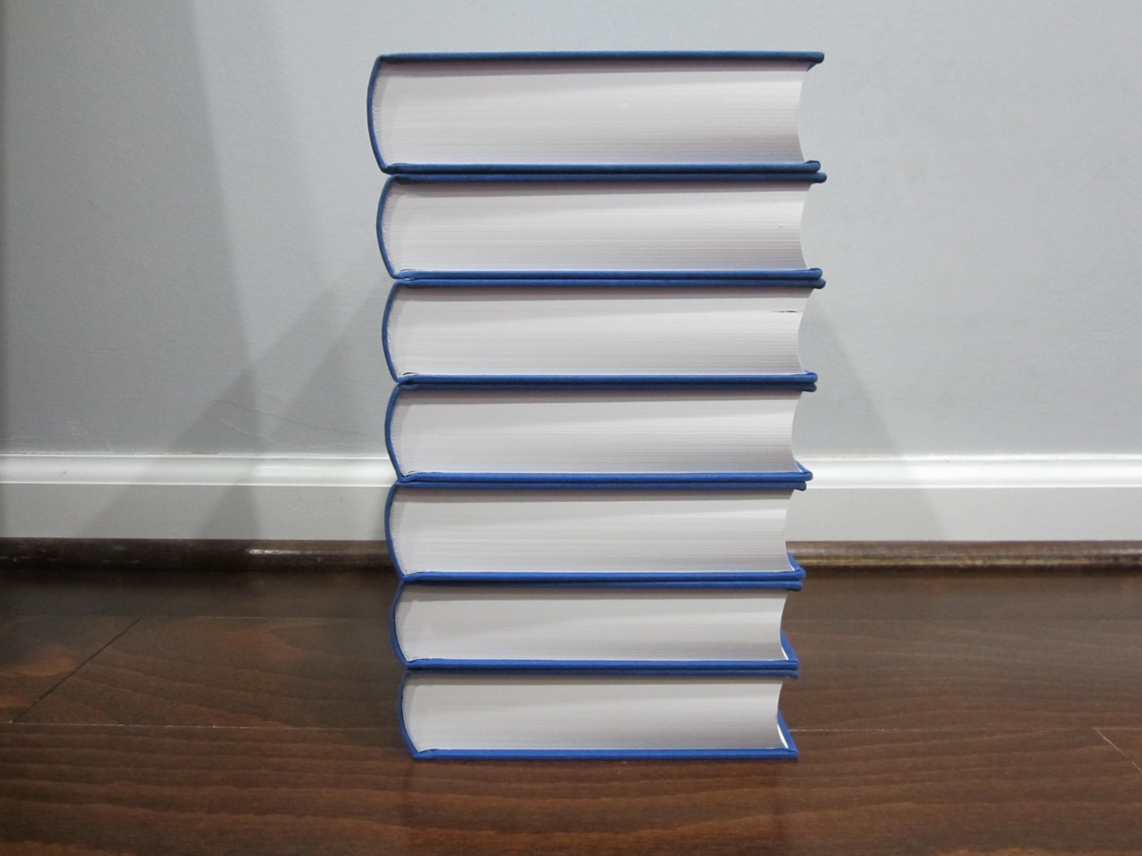 Cambridge Edition of the Works of BEN JOHNSON (7 Vol, HC) (No Slipcase) (2012)